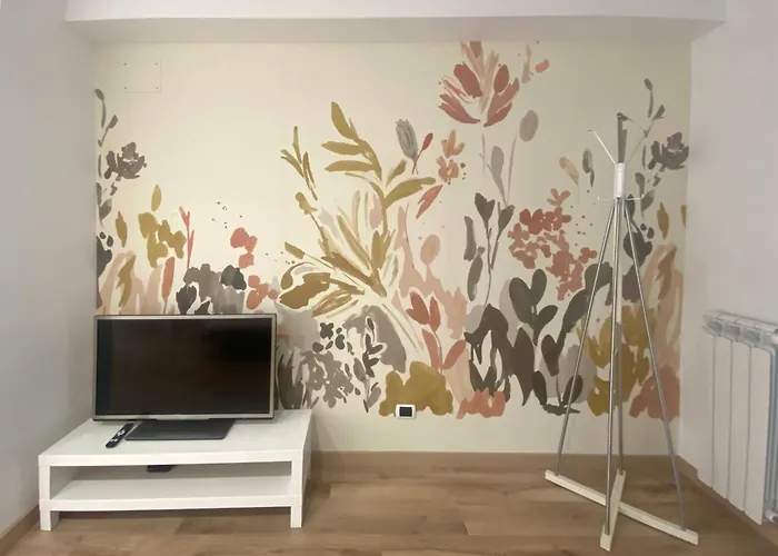 Appartement Casa Coco Marico Rome