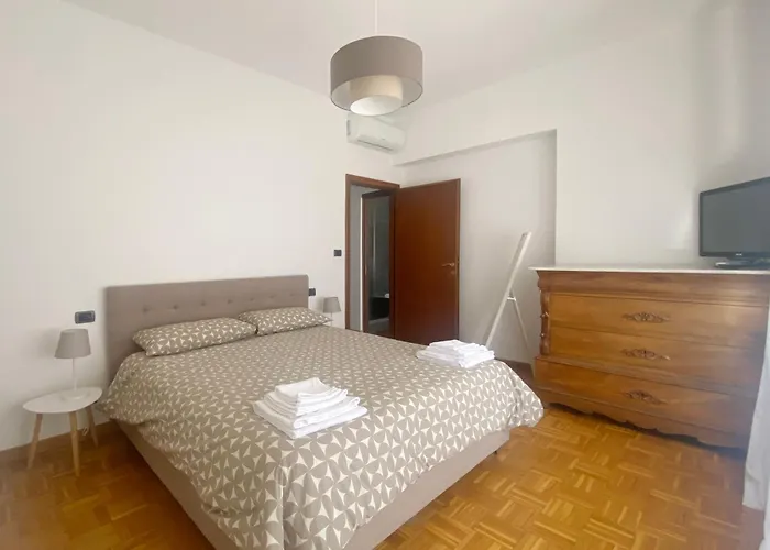 Casa Coco Marico Appartement Rome