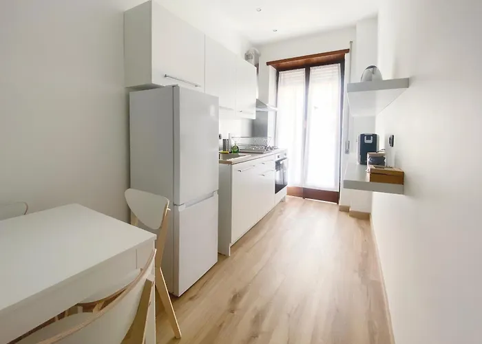 Daire Casa Coco Marico Roma
