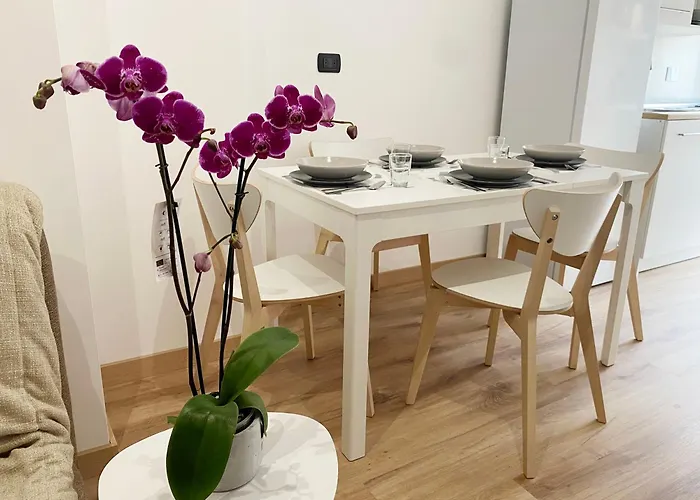 Appartement Casa Coco Marico