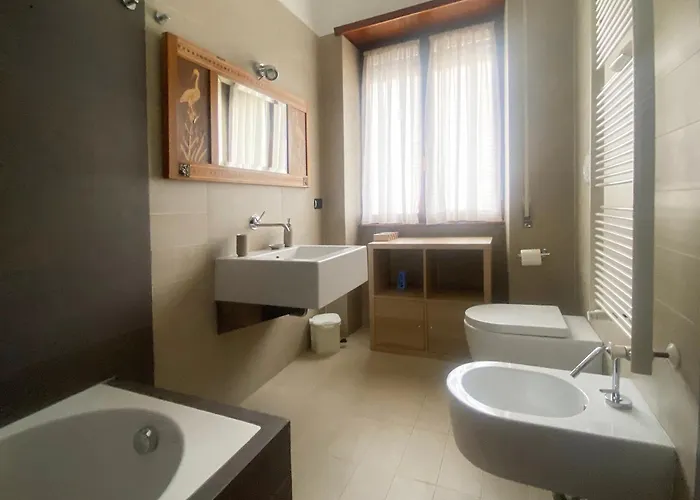 Casa Coco Marico Appartement Rome