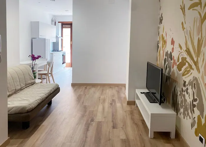 Casa Coco Marico Appartement Rome