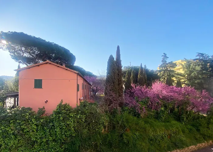 Casa Coco Marico Appartement *
